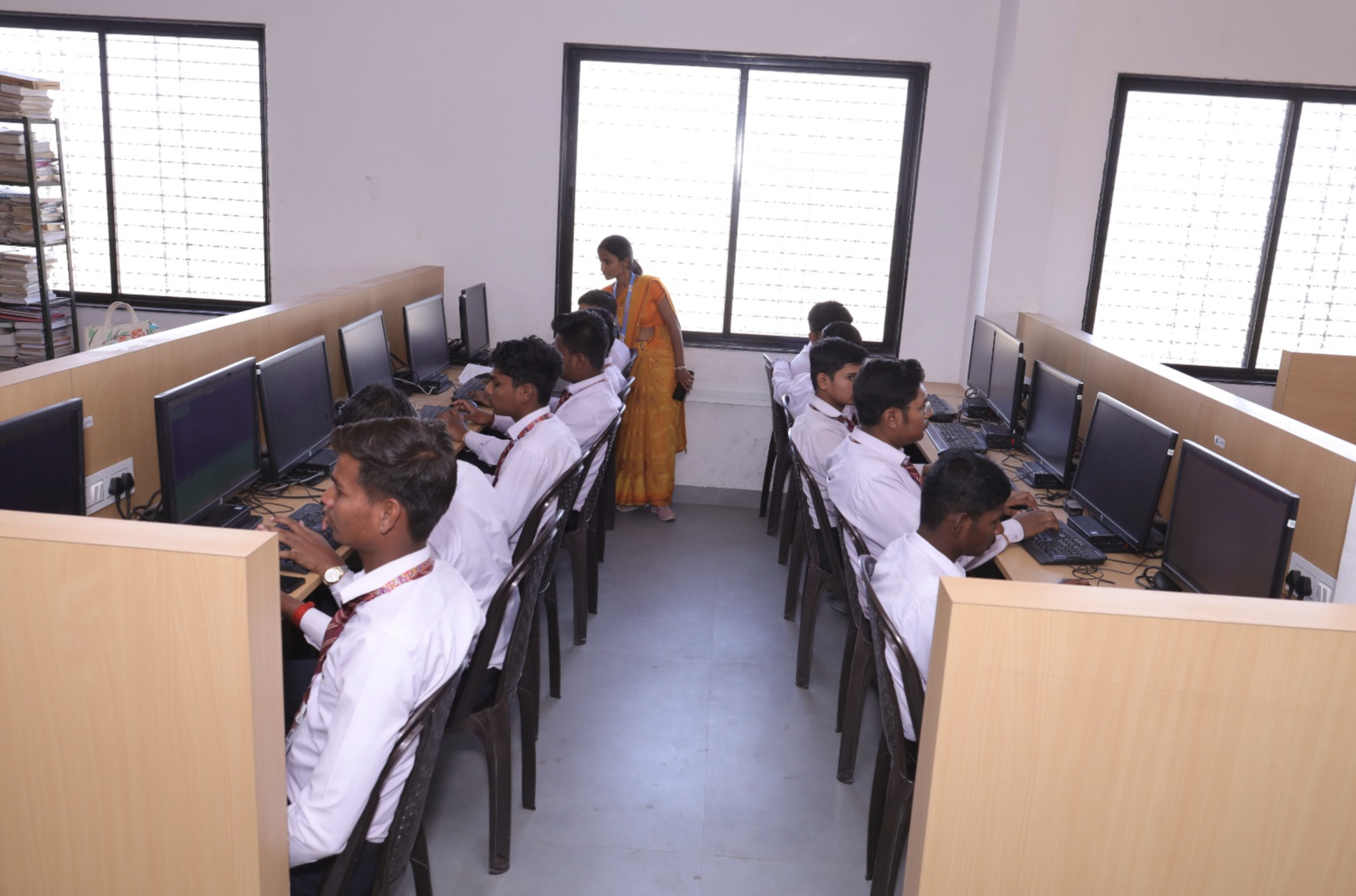 Digital Library